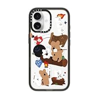 Amazon.co.jp: CASETiFY インパクトiPhone 17 ケース [MagSafe対応
